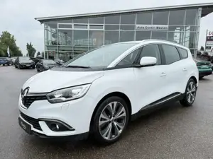 Renault Scenic IV GRAND INTENS/RELAX-PAKET/NAVIGATION