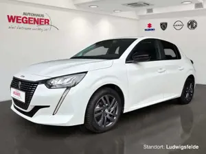 Peugeot 208 ACTIVE PACK 100 EAT8 NAVI SHZ PDC