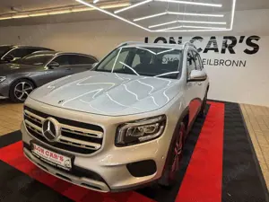 Mercedes-Benz GLB 200 d//Navi/LED/Kamera/T.Leder/TOP