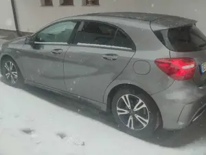 Mercedes-Benz A 200 PEAK  AMG - LINE