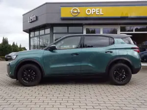 Opel Frontera Bild 3