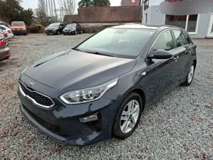 Kia Ceed / cee'd Ceed 1.5T Vision 16" Alu/10" Navi/Online/PDC/Kam