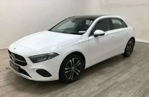Mercedes-Benz A 200 Progressive MBUX+Progressive+Fahrassist
