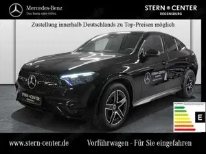 Mercedes-Benz GLC 200 d 4MATIC Coupé MBUX AMG SHD Perf-AGA