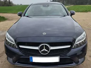 Mercedes-Benz C 200 C200 9G-Tronic (Mild-Hybrid)
