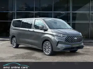 Ford Tourneo Custom L2 TitaniumX Bi-LED*Navi*Kamera