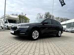 Skoda Octavia Combi 2.0 TDI Ambition *LED Navi Sitzh.*