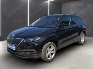Skoda Karoq 2.0 TDI Ambition 4xSHZ* NAVI* AHZV* Klima Bild 2