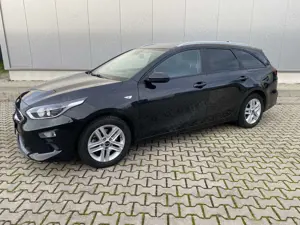 Kia Ceed SW / cee'd SW Edition 7