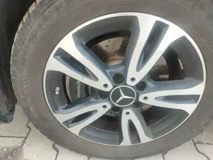 Mercedes-Benz A 200 PEAK  AMG - LINE Bild 5