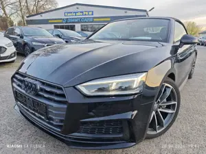 Audi A5 Cabrio quattro  S line 3.0 TDI S tronic