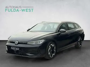 Volkswagen Passat Variant 4M R-Line Matrix AHKschw HuD Cam