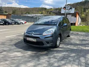 Citroen C4 Picasso Exclusive