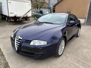 Alfa Romeo GT