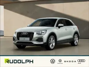 Audi Q2 advanced 35 TFSI S-tronic ACC MATRIX KAMERA NAVI A