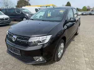 Dacia Sandero Comfort