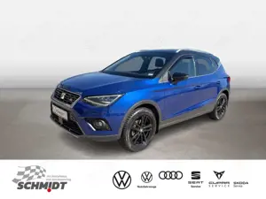 SEAT Arona 1.0 TSI FR LED Alcantara Paket RFK