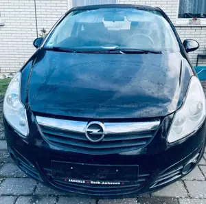 Opel Corsa Corsa 1.0 12V Innovation