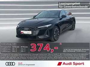 Audi A5 Avant TDI LED ACC S-Sitze Parkassist Kamera