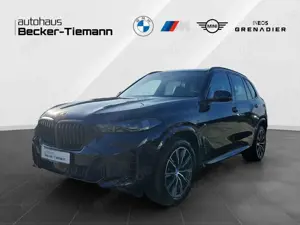 BMW X5 xDrive30d M-Sport / HK Sound / LC Professional Bild 1