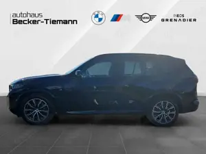 BMW X5 xDrive30d M-Sport / HK Sound / LC Professional Bild 3