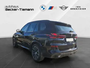 BMW X5 xDrive30d M-Sport / HK Sound / LC Professional Bild 4
