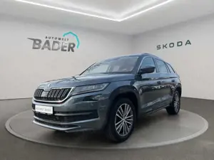 Skoda Kodiaq 1.5 TSI Pano RFK Shz