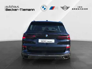 BMW X5 xDrive30d M-Sport / HK Sound / LC Professional Bild 5