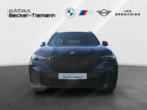 BMW X5 xDrive30d M-Sport / HK Sound / LC Professional Bild 2
