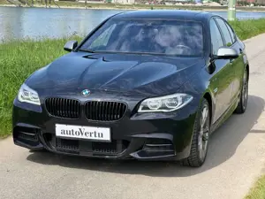 BMW 550 5 Limousine M550 d xDrive