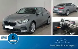 BMW 218 i Gran Coupe ACC SHZ LED QI 2ZK RFK