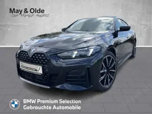 BMW 420 Gran Coupe d xDrive M Sport Pro 360 ACC HiFi