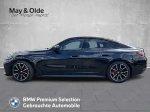 BMW 420 Gran Coupe d xDrive M Sport Pro 360 ACC HiFi Bild 2