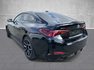 BMW 420 Gran Coupe d xDrive M Sport Pro 360 ACC HiFi Bild 5