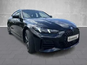 BMW 420 Gran Coupe d xDrive M Sport Pro 360 ACC HiFi Bild 4