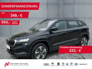 Skoda Karoq 1.5 TSI DSG TOUR LED+NAV+APP+2xSHZ+RFK+GRA