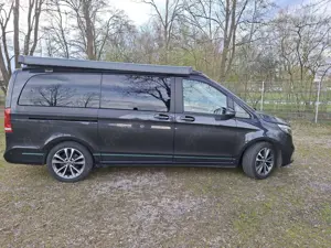 Mercedes-Benz Marco Polo 250 d