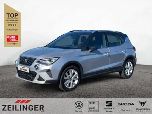 SEAT Arona Xperience TSI DSG|KEYLESS|VOLL-LED|APP-CON