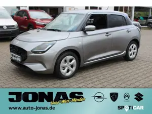 Suzuki Swift Comfort Hybrid