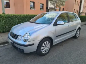 Volkswagen Polo 1.4 TDI