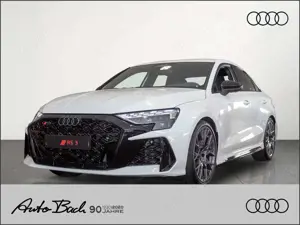 Audi RS3 294 kW  RS-Abgas RS-Sitze  280km/