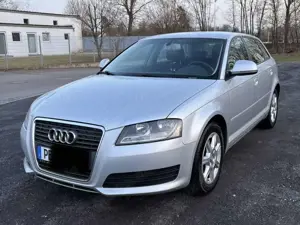 Audi A3 1.4 TFSI Ambition