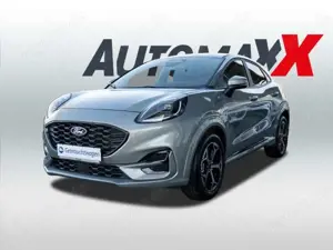 Ford Puma FL 1.0 EcoBoost Hybrid ST-LINE Automatik Navi