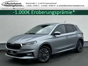 Skoda Fabia IV 1.0 TSI DSG Balance LED ACC Shz Alu SmartLink