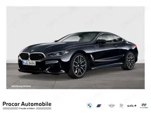 BMW M850 i xDrive Coupe M Sport