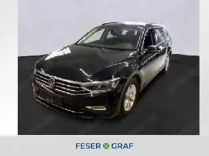 Volkswagen Passat Variant Business 2.0 TDI DSG Navi Kamera LED SiHz