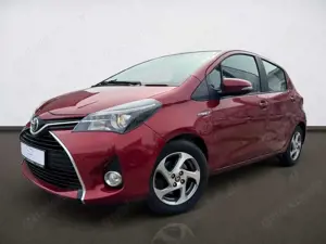Toyota Yaris 1.5 Comfort Hybrid*Navi*Kamera*1 Hand*