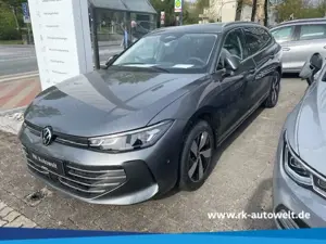 Volkswagen Passat Variant 2.0 TDI 110 kW Business EU6e AHK-klappbar