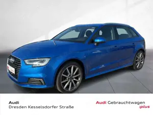 Audi A3 40 e-tron sport LED Navi