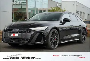 Audi A6 AVANT HYBRID EDIDITION ONE TECH PRO LUFTFEDER